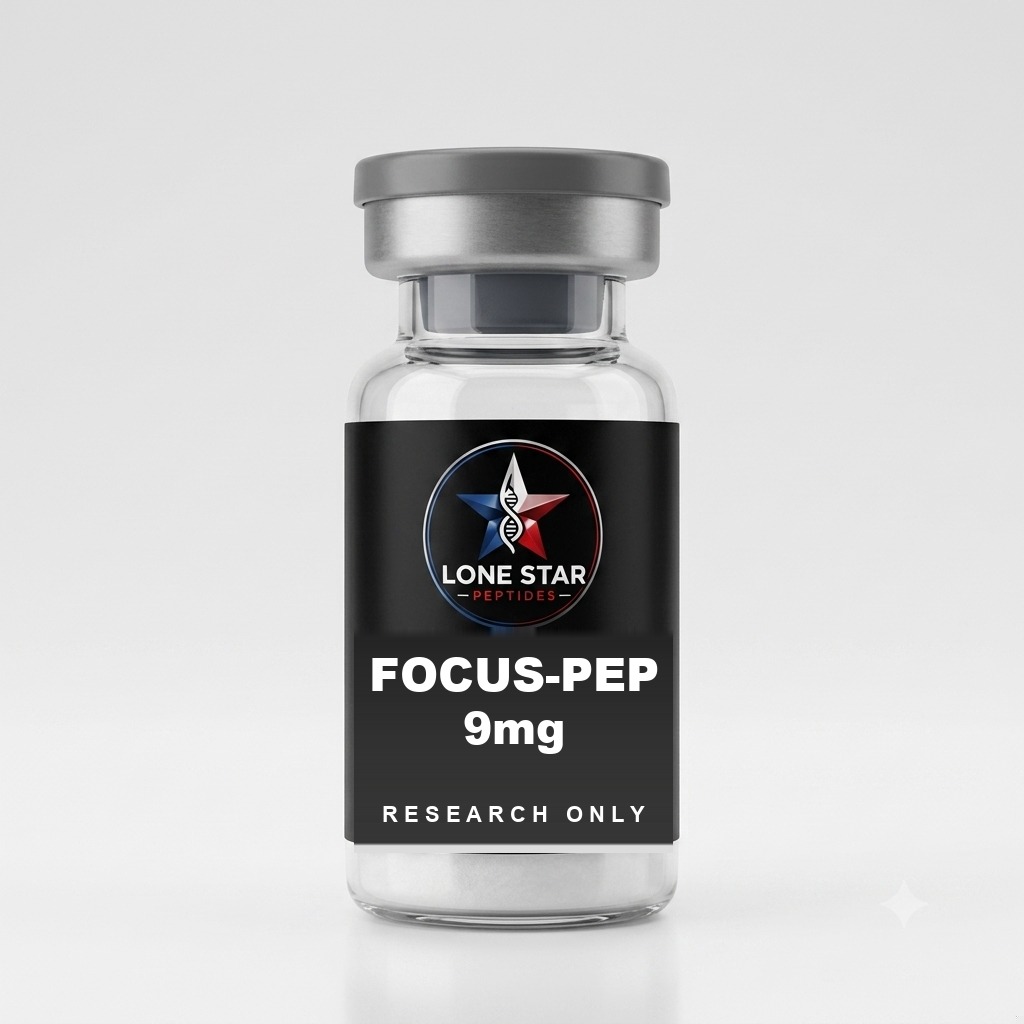 Focus-Pep
