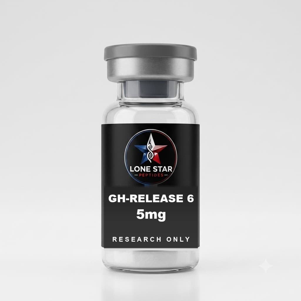 GH-Release 6