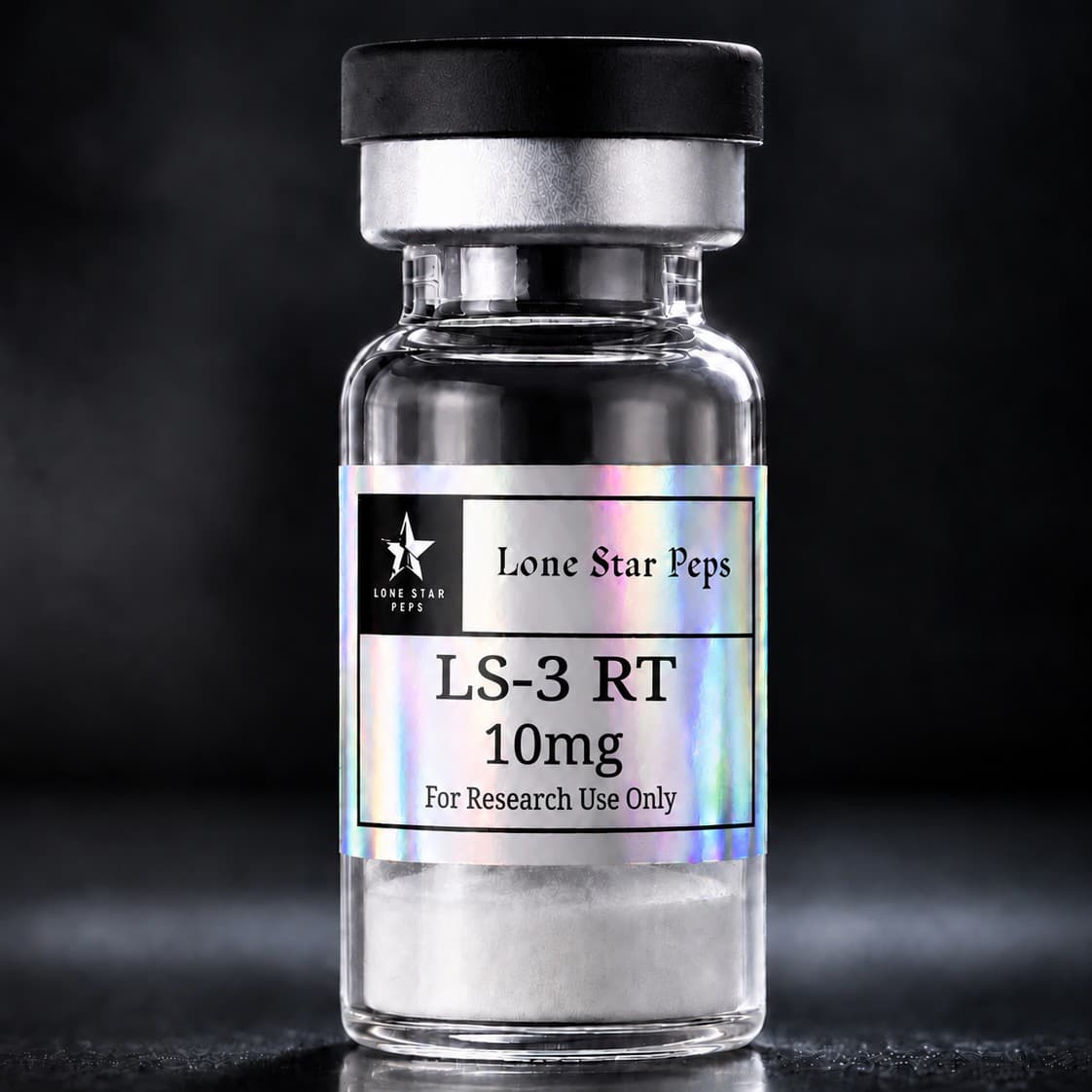 LS-3 RT